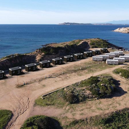 Abbatoggia Village La Maddalena  Eksteriør bilde
