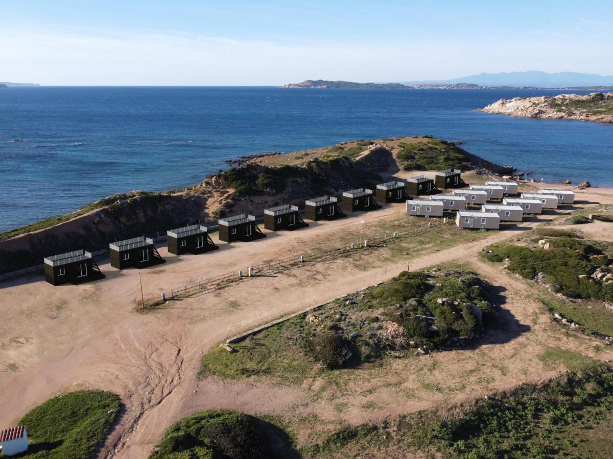 Abbatoggia Village La Maddalena  Eksteriør bilde