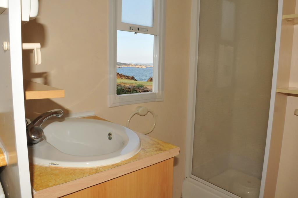 Abbatoggia Village La Maddalena  Eksteriør bilde