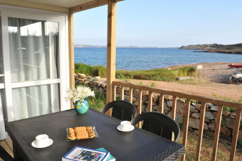 Abbatoggia Village La Maddalena  Eksteriør bilde