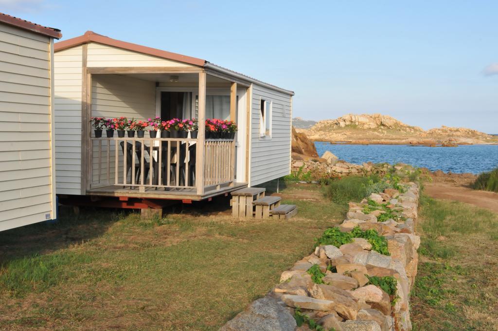 Abbatoggia Village La Maddalena  Eksteriør bilde