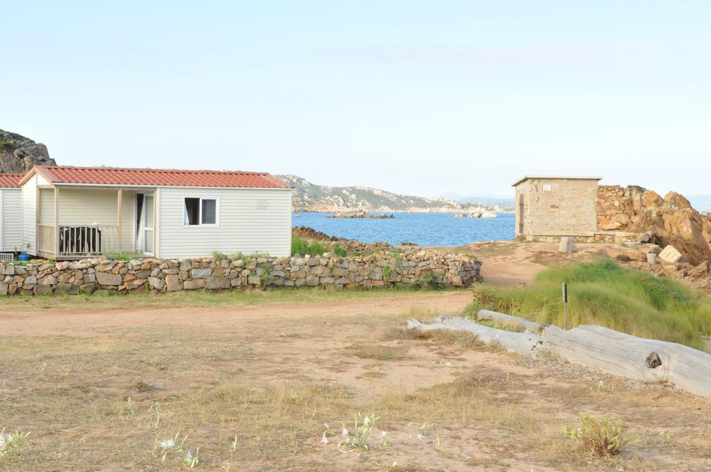 Abbatoggia Village La Maddalena  Eksteriør bilde