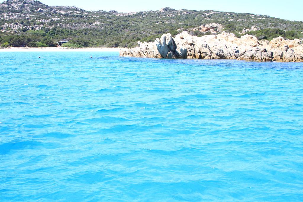 Abbatoggia Village La Maddalena  Eksteriør bilde