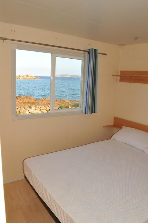 Abbatoggia Village La Maddalena  Eksteriør bilde
