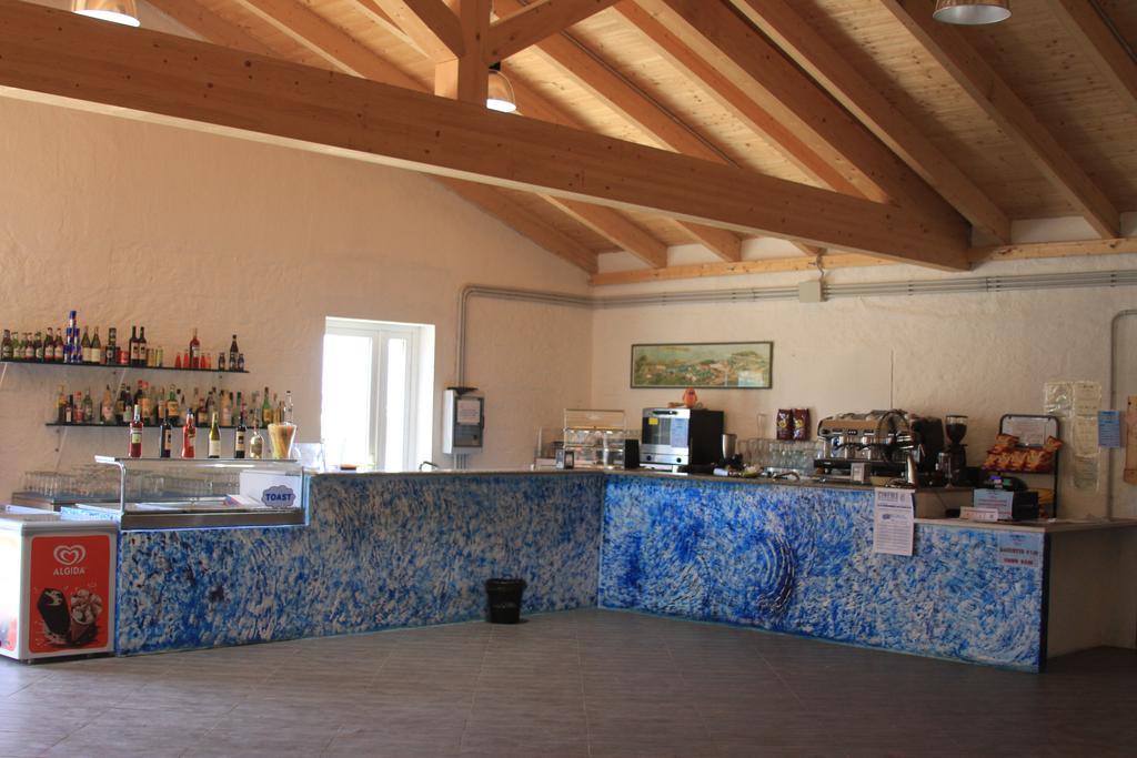 Abbatoggia Village La Maddalena  Eksteriør bilde